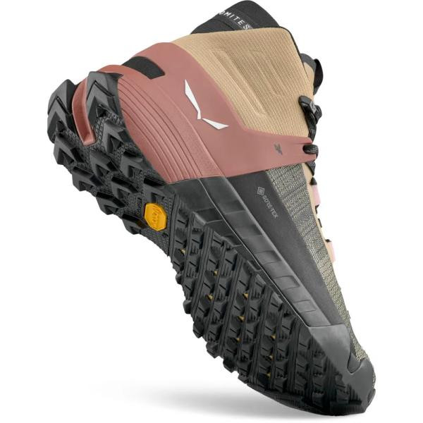 Купить Черевики Salewa MTN Trainer 2 MID GTX Wmn