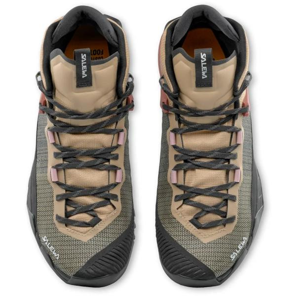 Купить Черевики Salewa MTN Trainer 2 MID GTX Wmn