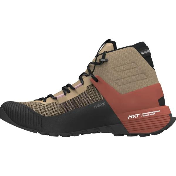 Купить Черевики Salewa MTN Trainer 2 MID GTX Wmn