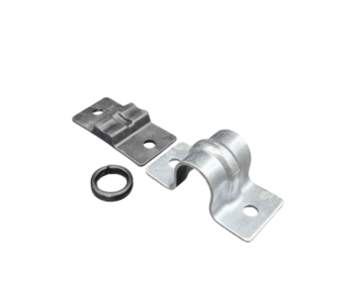 Купити Хомут запірного пристрою, Ø22 мм (малий) Комтранс Цинк Україна (1303322129)