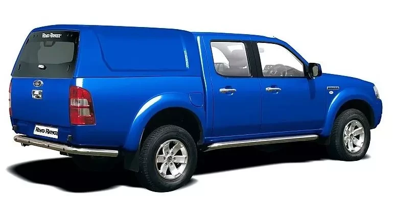 Купити Кунг для Mazda BT-50 DC Road Ranger RH2 Standard