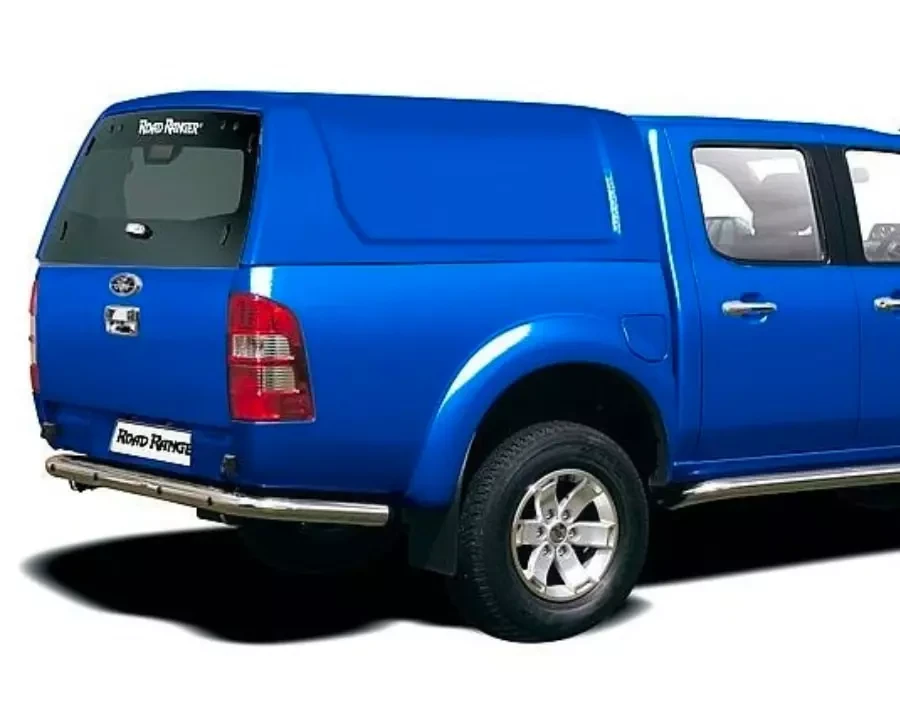 Buy Kung for Mazda BT-50 DC Road Ranger Rh2 Standard