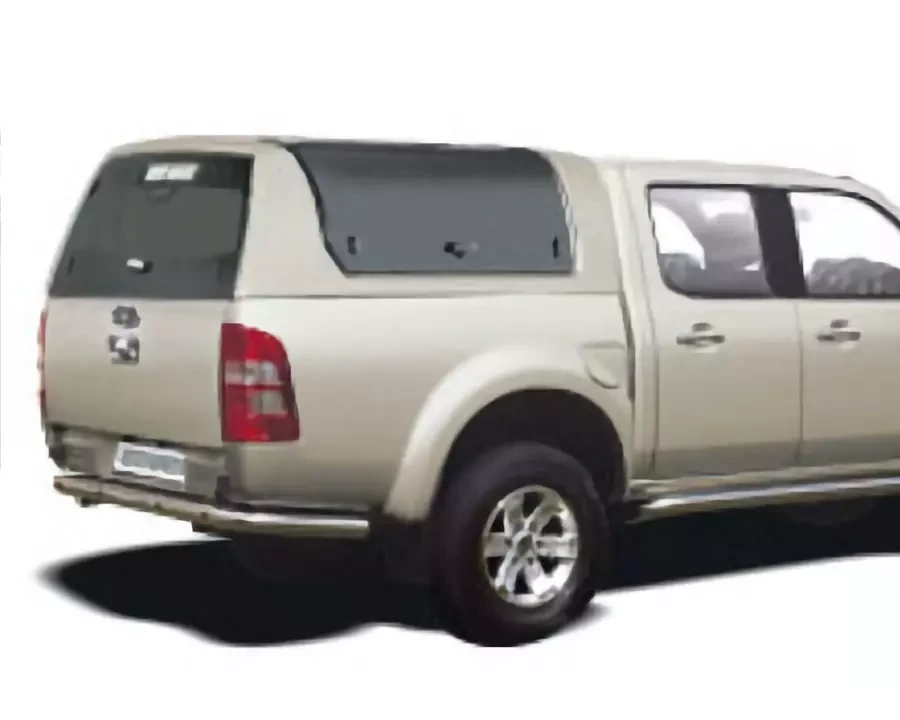 Buy Kung for Mazda BT-50 DC Road Ranger Rh02 Profi 2