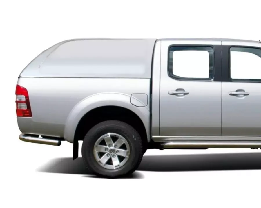 Купити Кунг на Mazda BT-50 DC Road Ranger RH1 Standard