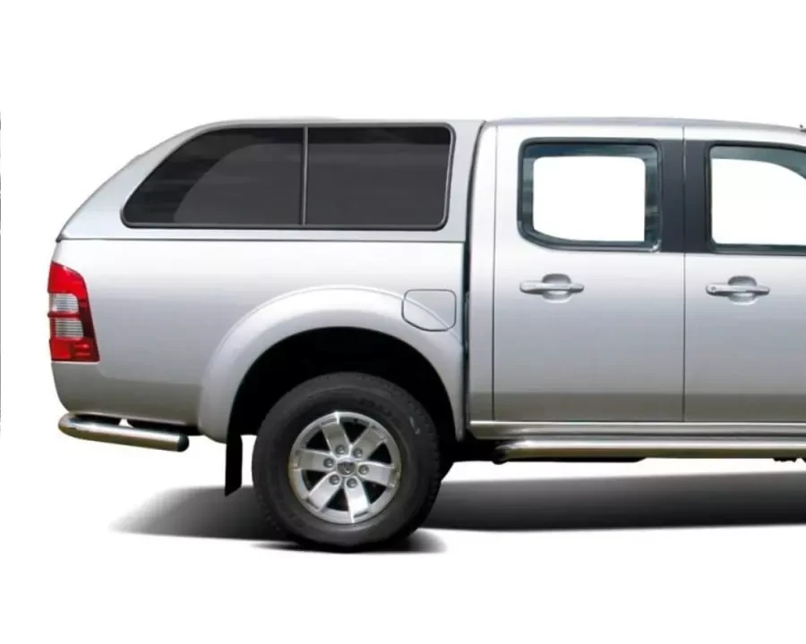 Buy Kung for Mazda BT-50 DC Road Ranger Rh1 Special