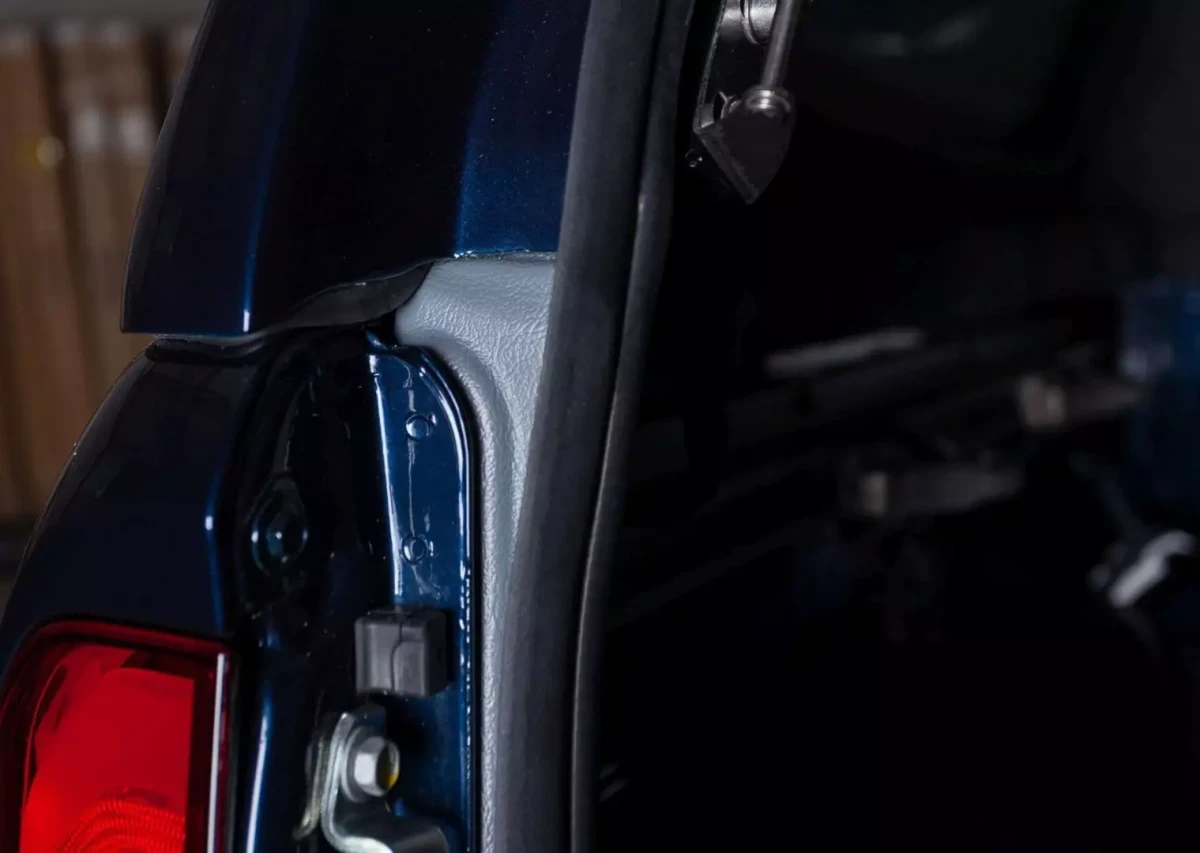 Buy Kung on Mercedes X-Class 2017+ Road Ranger Rh05 Standard