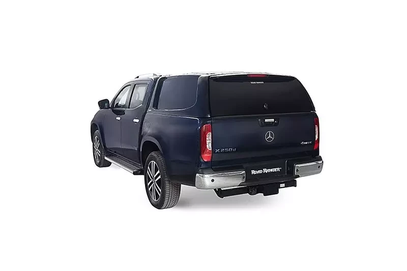 Buy Kung on Mercedes X-Class 2017+ Road Ranger Rh05 Standard
