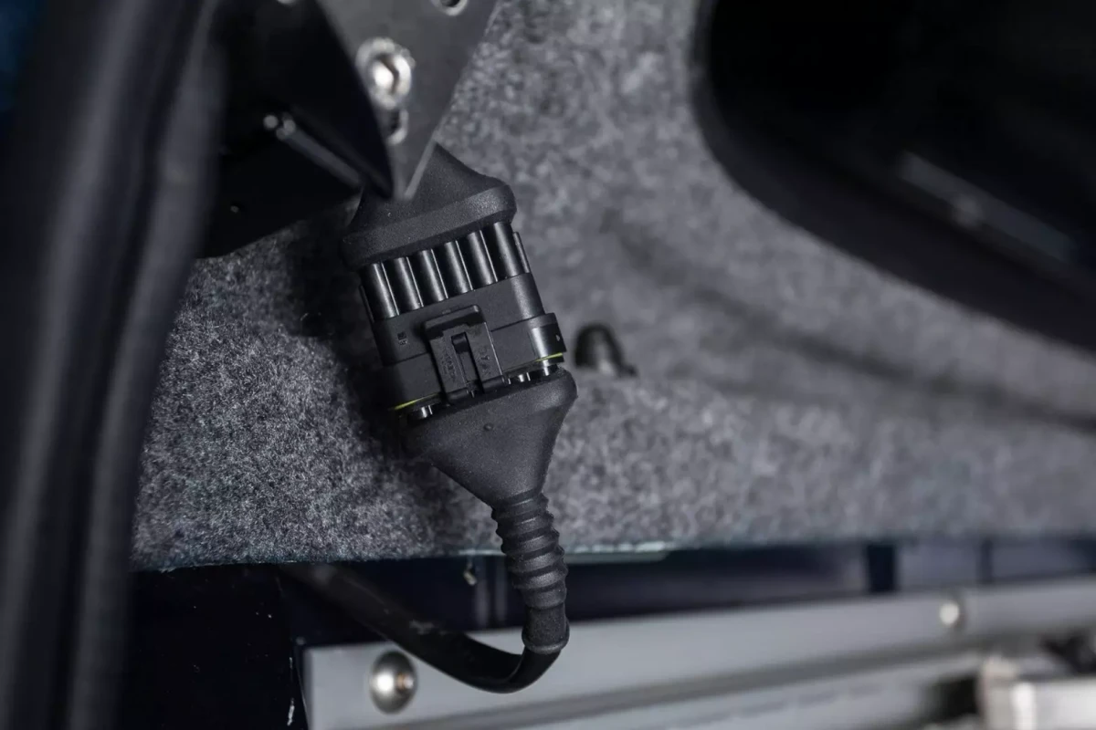 Buy Kung on Mercedes X-Class 2017+ Road Ranger Rh05 Special