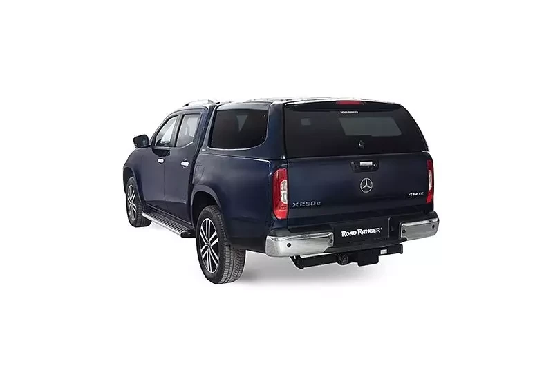 Buy Kung on Mercedes X-Class 2017+ Road Ranger Rh05 Special
