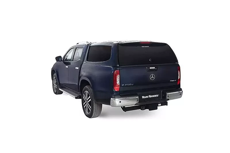 Купити Кунг Mercedes X-Class 2017+ Road Ranger RH5 Profi 