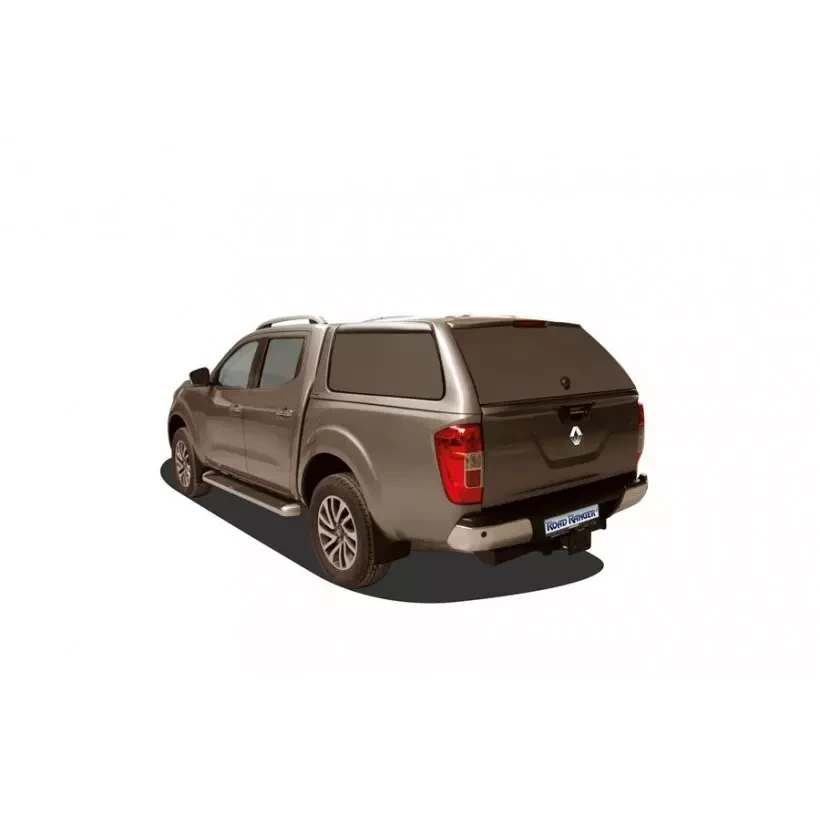 Купити Кунг для Renault Alaskan - Road Ranger RH4 Standart