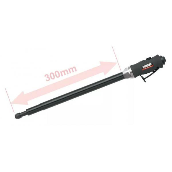 Купити Бормашинка пневматическая с удлиненным шпинделем L=20", 22000 об/мин (Sumake ST-7495LM-20)