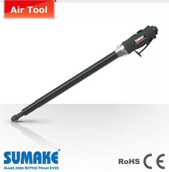 Купити Бормашинка пневматическая с удлиненным шпинделем L=20", 22000 об/мин (Sumake ST-7495LM-20)