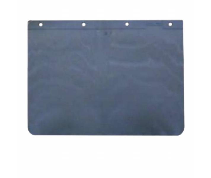 Купить Бризговик (пара) з комплектом кріплень, 400х300мм Гума Італія (1105850166)