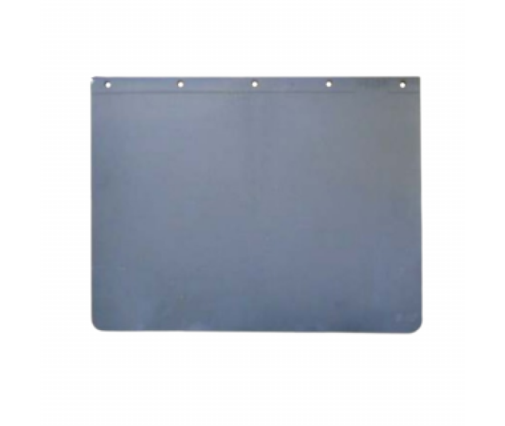 Купити Бризговик (пара) з комплектом кріплень, 450х350мм Гума Італія (1105850167)