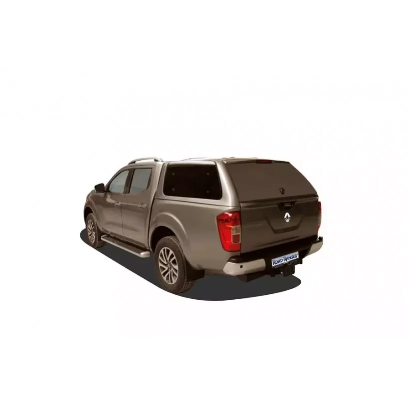 Купити Кунг для Renault Alaskan - Road Ranger RH4 Profi