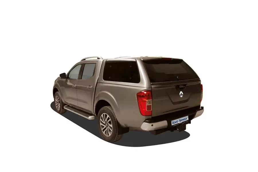 Купити Кунг для Renault Alaskan - Road Ranger RH4 Profi