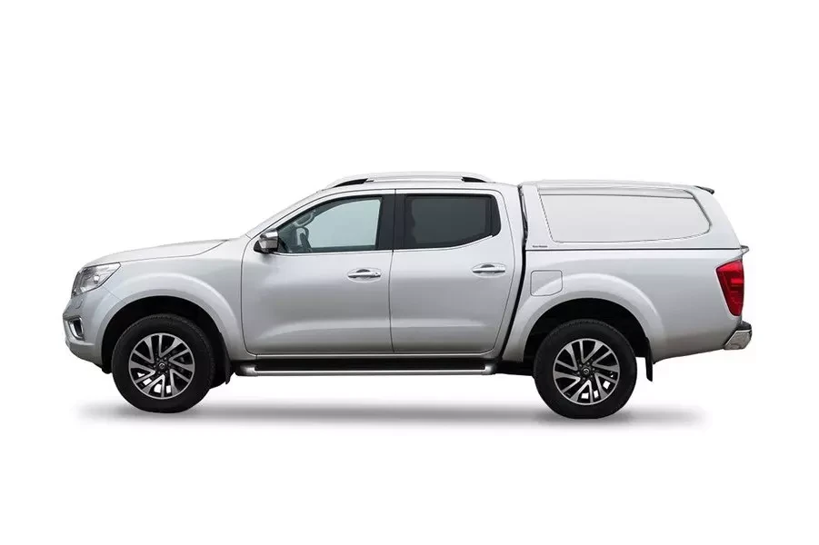 Купити Кунг для Renault Alaskan - Road Ranger RH5 Standart