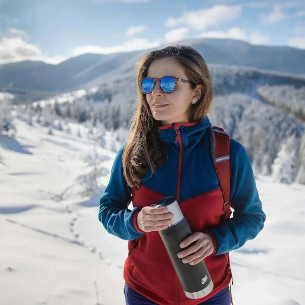 Купить Термос Esbit VF1000SC-BK