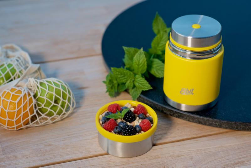 Купити Термос для їжі Esbit FJ500SC-SY