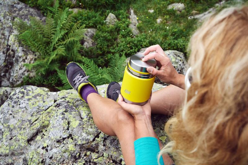 Купити Термос для їжі Esbit FJ500SC-SY