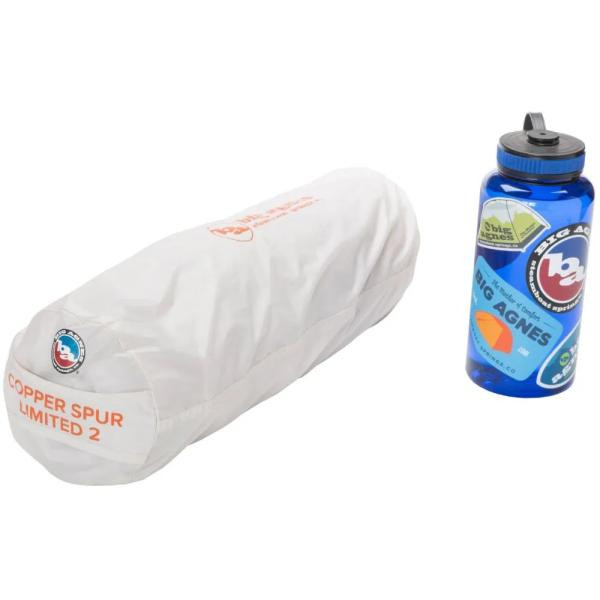 Купити Намет Big Agnes Copper Spur 2 Limited