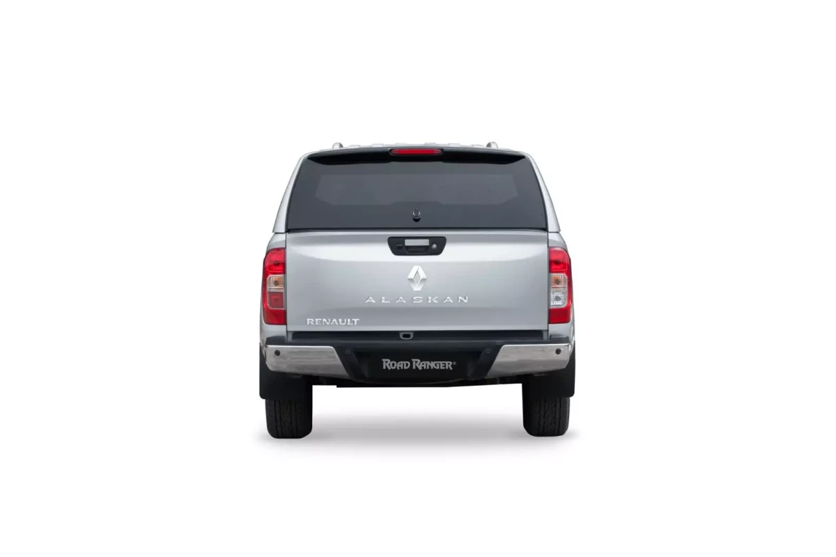 Купити Кунг для Renault Alaskan - Road Ranger RH5 Special