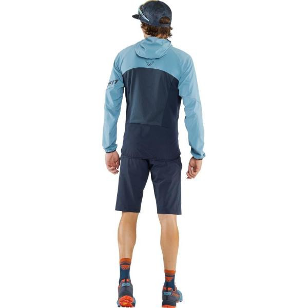 Купить Куртка Dynafit Transalper DST Mns