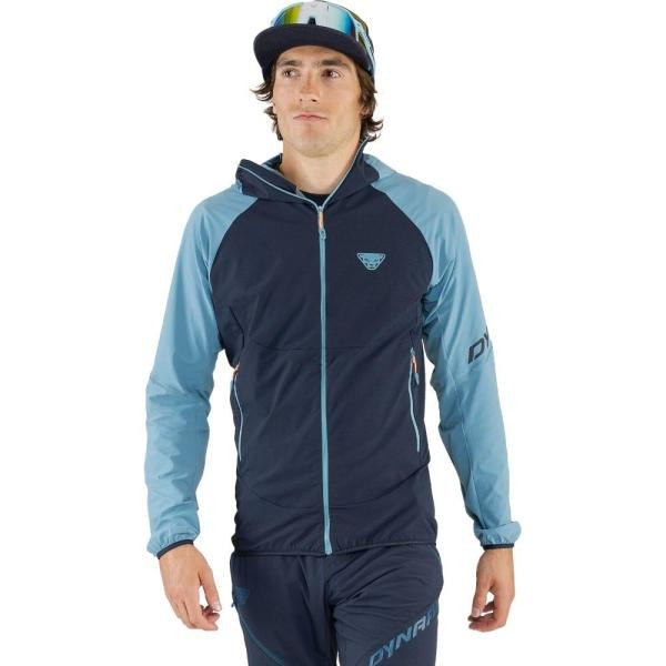 Купить Куртка Dynafit Transalper DST Mns