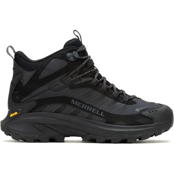 Купить Черевики Merrell Moab Speed 2 Mid GTX Mns
