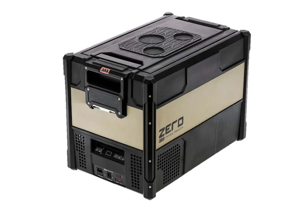 Buy ARB ZERO 44 L car refrigerator-freezer