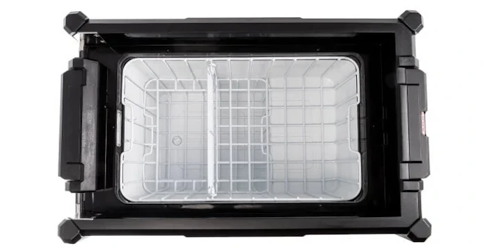 Buy ARB ZERO 44 L car refrigerator-freezer