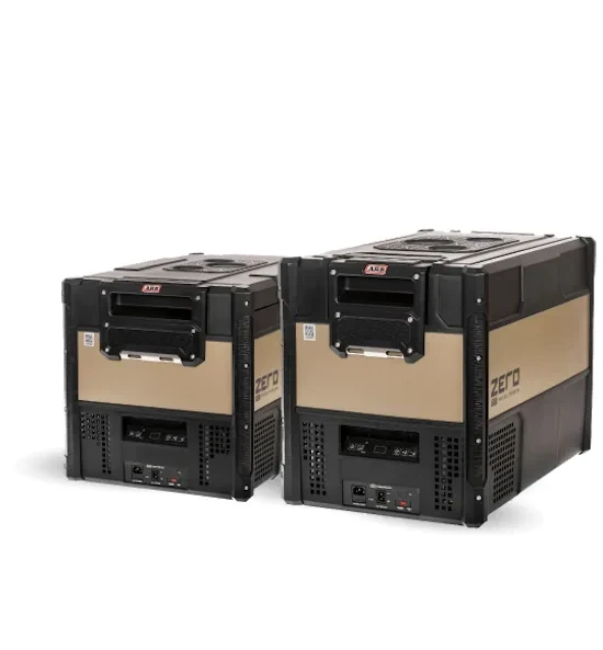 Купити Холодильник-морозильник автомобільний ARB ZERO 60 л