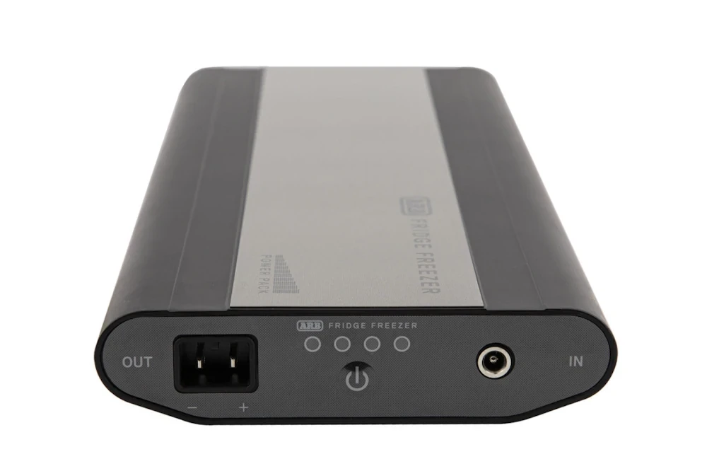 Купить Холодильник-морозильник автомобильный двухзонный ARB DL ZERO 69 лcopy