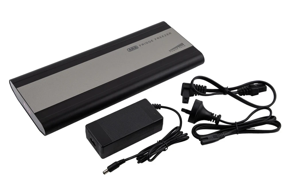 Купить Холодильник-морозильник автомобильный двухзонный ARB DL ZERO 69 лcopy