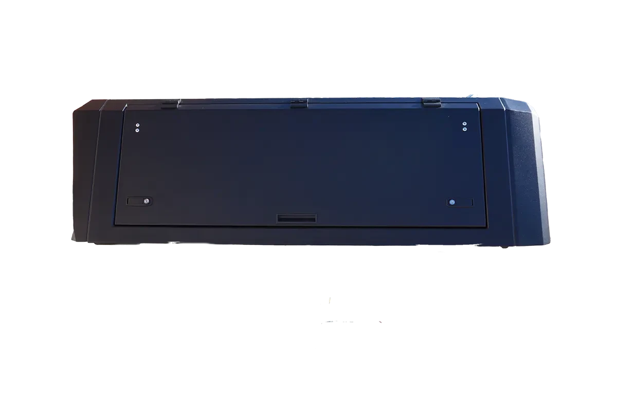 Buy Steel canopy for Fiat Titano 2023+ Getlander Carakurt