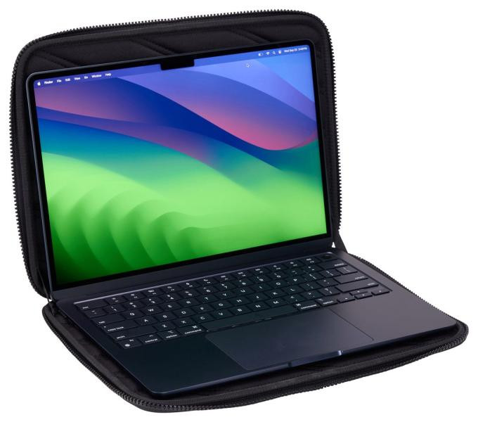 Купити Чехол Thule Gauntlet 5 MacBook 14" Sleeve (Black) 3205410 (TH 3205410)