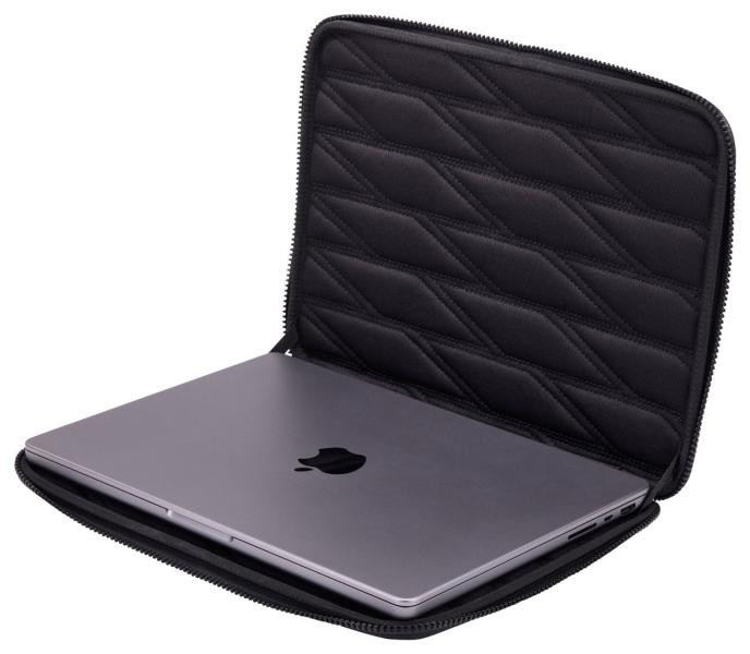 Купити Чехол Thule Gauntlet 5 MacBook 14" Sleeve (Black) 3205410 (TH 3205410)