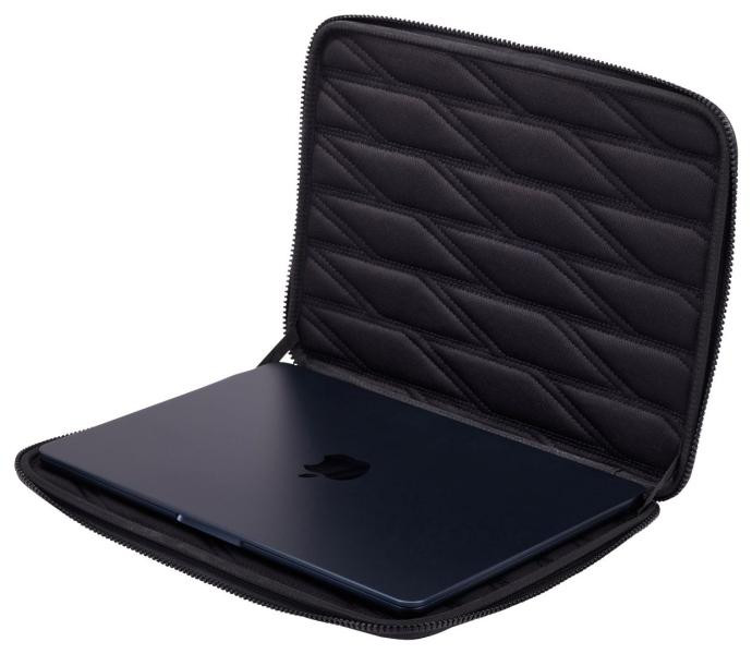 Купити Чехол Thule Gauntlet 5 MacBook 14" Sleeve (Black) 3205410 (TH 3205410)