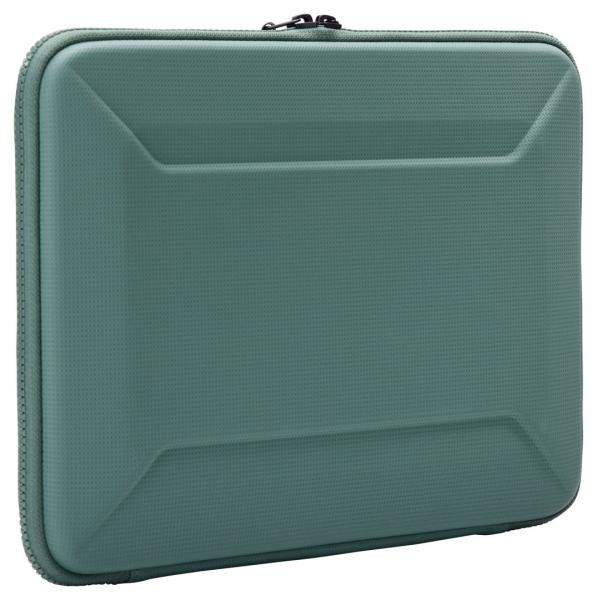Купити Чехол Thule Gauntlet 5 MacBook 14" Sleeve (Hazy Green) 3205411 (TH 3205411)