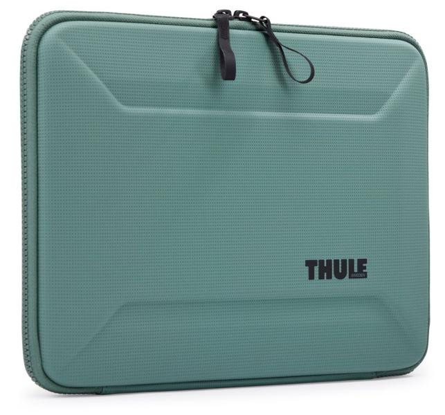 Купити Чехол Thule Gauntlet 5 MacBook 14" Sleeve (Hazy Green) 3205411 (TH 3205411)