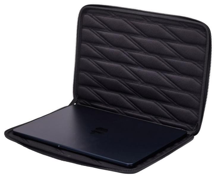 Купити Чехол Thule Gauntlet 5 MacBook 16" Sleeve (Black) 3205412 (TH 3205412)