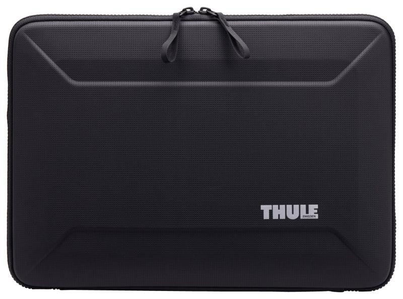 Купити Чехол Thule Gauntlet 5 MacBook 16" Sleeve (Black) 3205412 (TH 3205412)