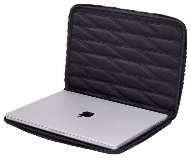 Купити Чехол Thule Gauntlet 5 MacBook 16" Sleeve (Black) 3205412 (TH 3205412)