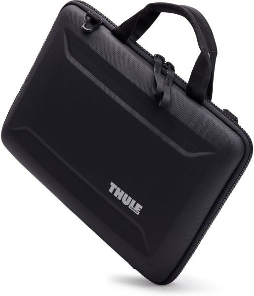 Купити Сумка для ноутбука Thule Gauntlet 5 MacBook 14" Attache (Black) 3205414 (TH 3205414)