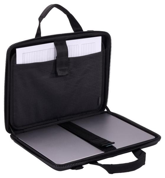 Купити Сумка для ноутбука Thule Gauntlet 5 MacBook 14" Attache (Black) 3205414 (TH 3205414)
