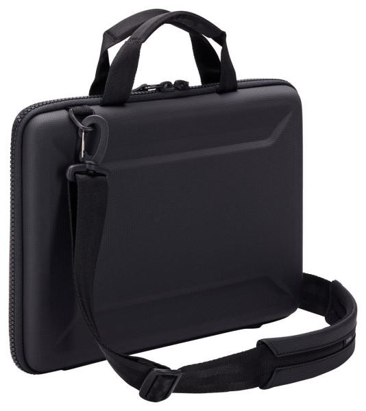 Купити Сумка для ноутбука Thule Gauntlet 5 MacBook 14" Attache (Black) 3205414 (TH 3205414)