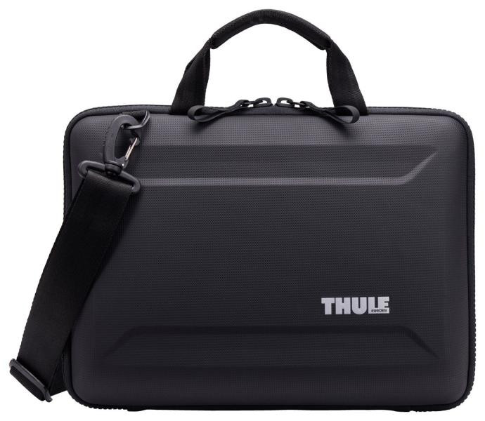 Купити Сумка для ноутбука Thule Gauntlet 5 MacBook 14" Attache (Black) 3205414 (TH 3205414)