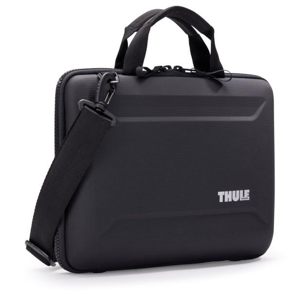 Купити Сумка для ноутбука Thule Gauntlet 5 MacBook 14" Attache (Black) 3205414 (TH 3205414)