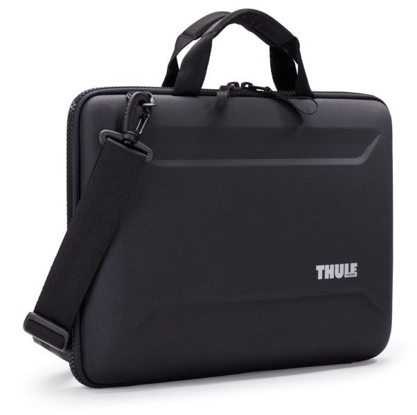 Купити Сумка для ноутбука Thule Gauntlet 5 MacBook 16" Attache (Black) 3205415 (TH 3205415)